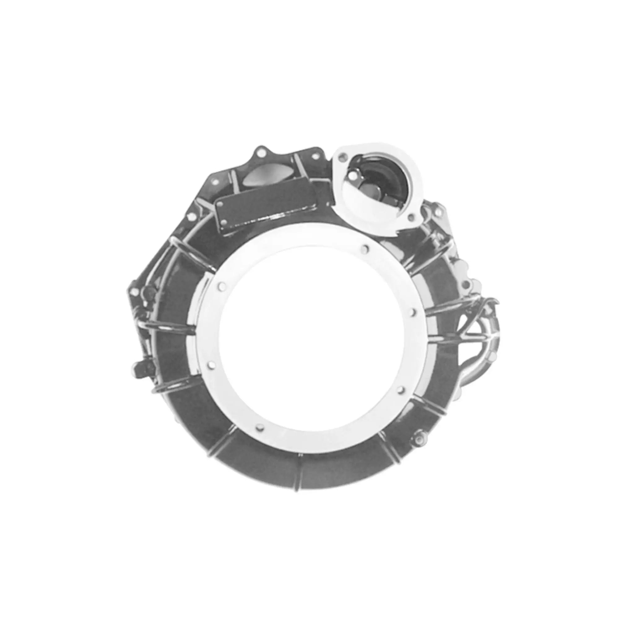 Mercury Volan Kapak Montajı (814309A1) Mercury