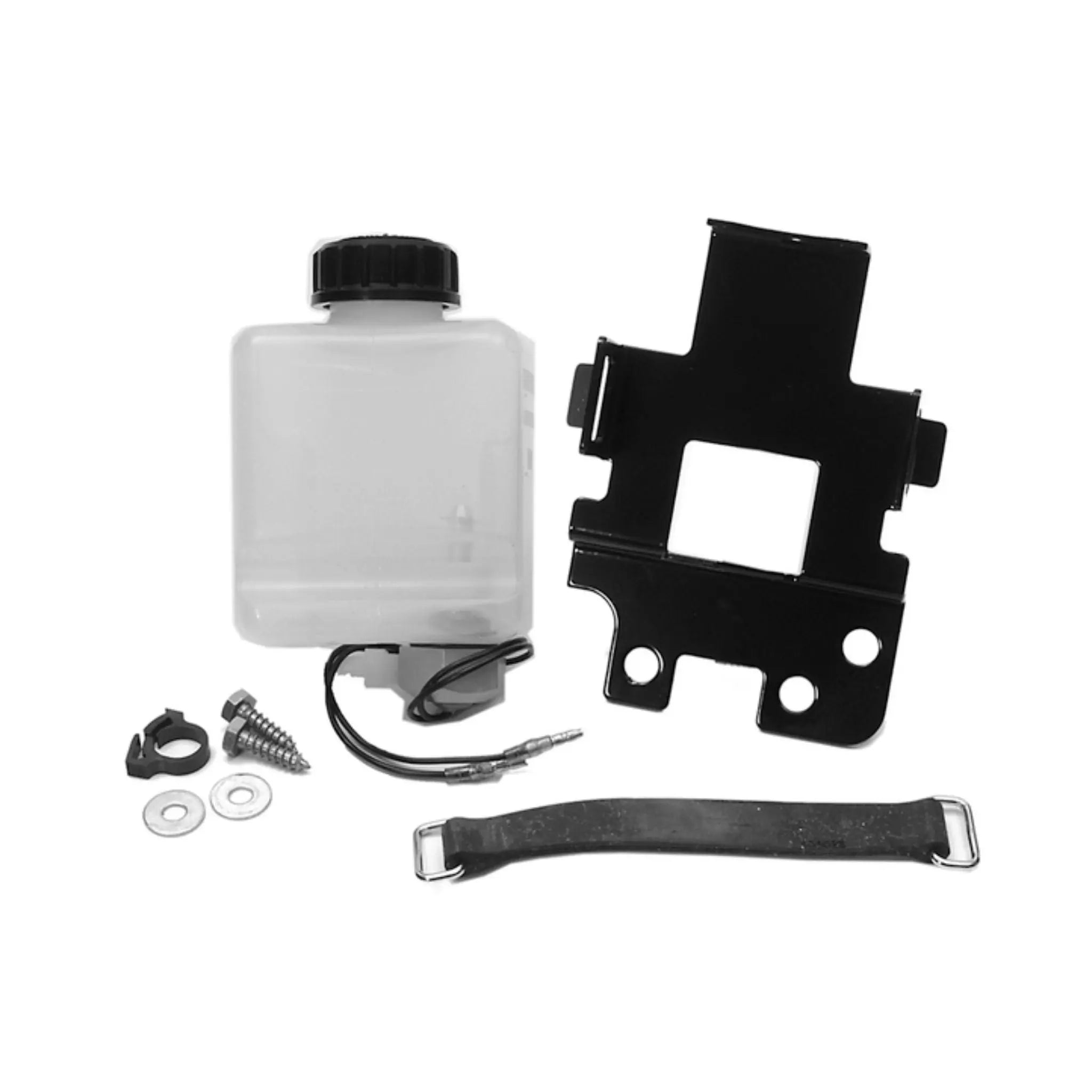 Mercury Yağ Haznesi Şişesi Takımı (806193A48) Mercury