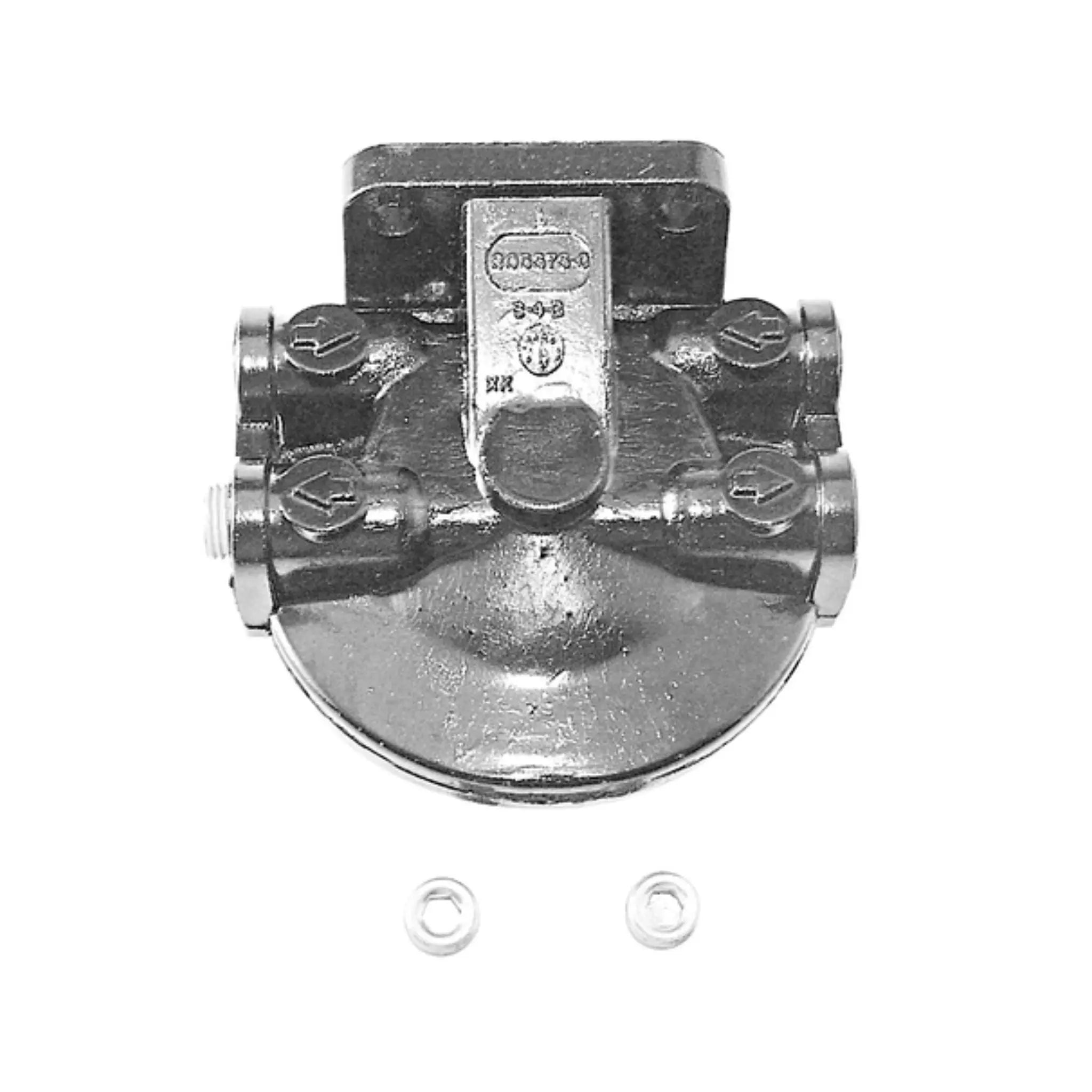 Mercury Yakıt Filtresi ve Su Ayırıcı Taban (89876A3) Mercury