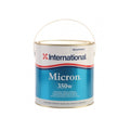 International Micron 350 Zehirli Boya 2.5 Litre Beyaz 