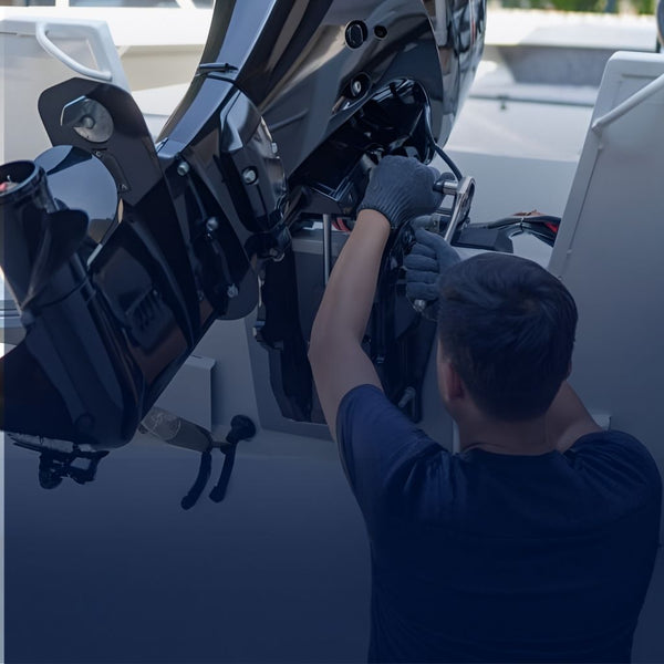 Motor Arıza Tespiti