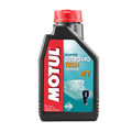 Motul Outboard Tech 4T - 5 Litre Motor Yağı (10W40) Motul