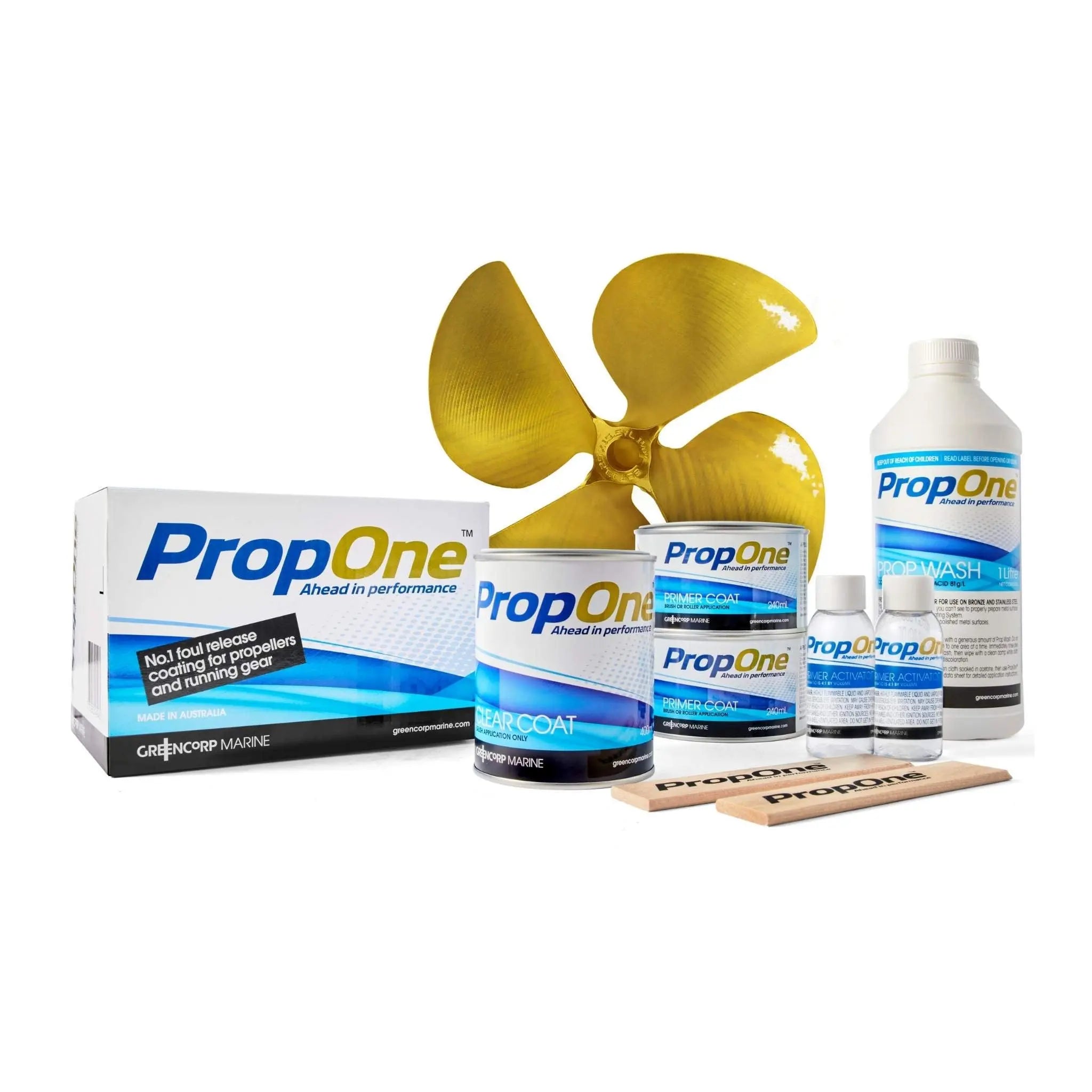 PropOne Pervane Zehirlisi 1 Litre 