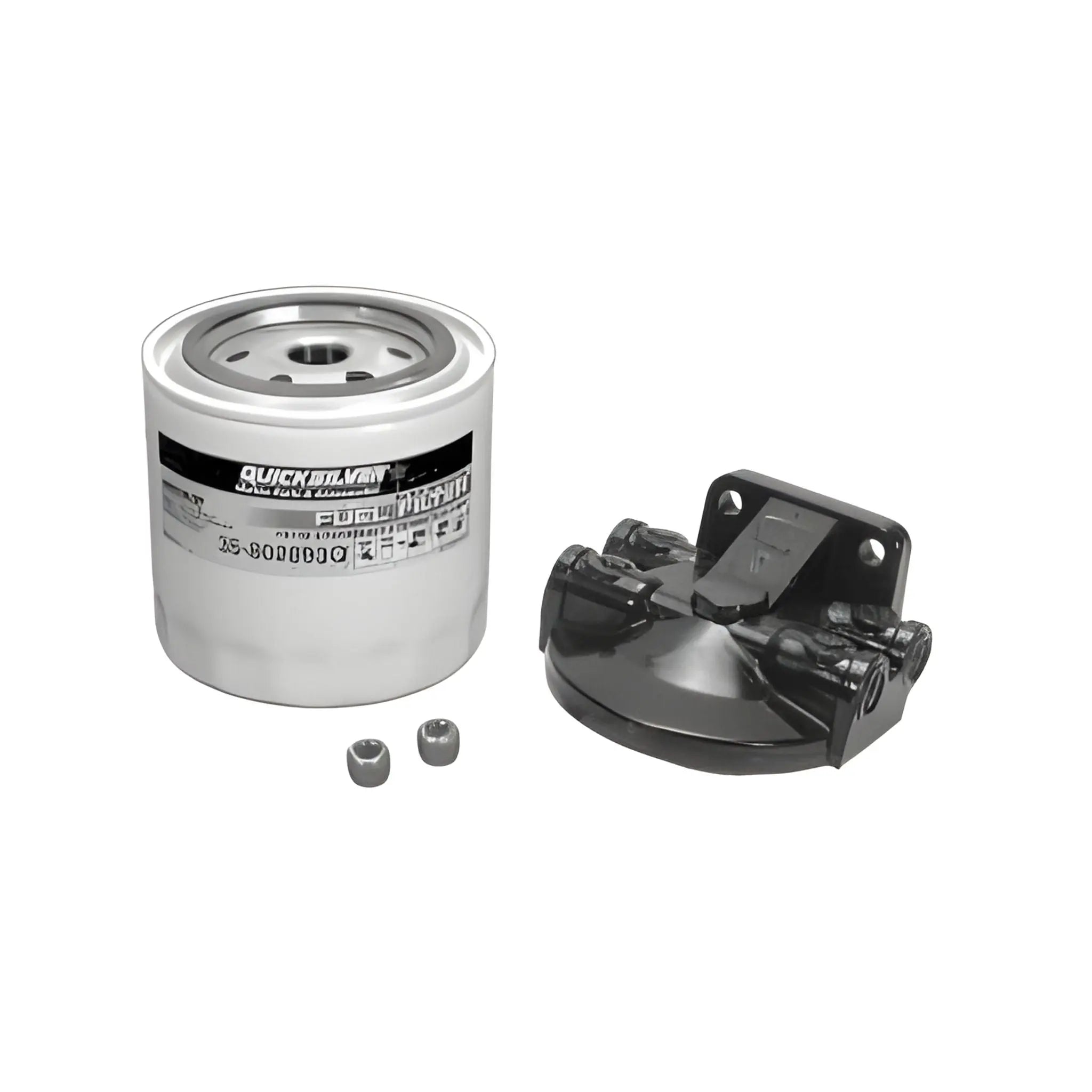 Quicksilver Benzin Filtresi Quicksilver