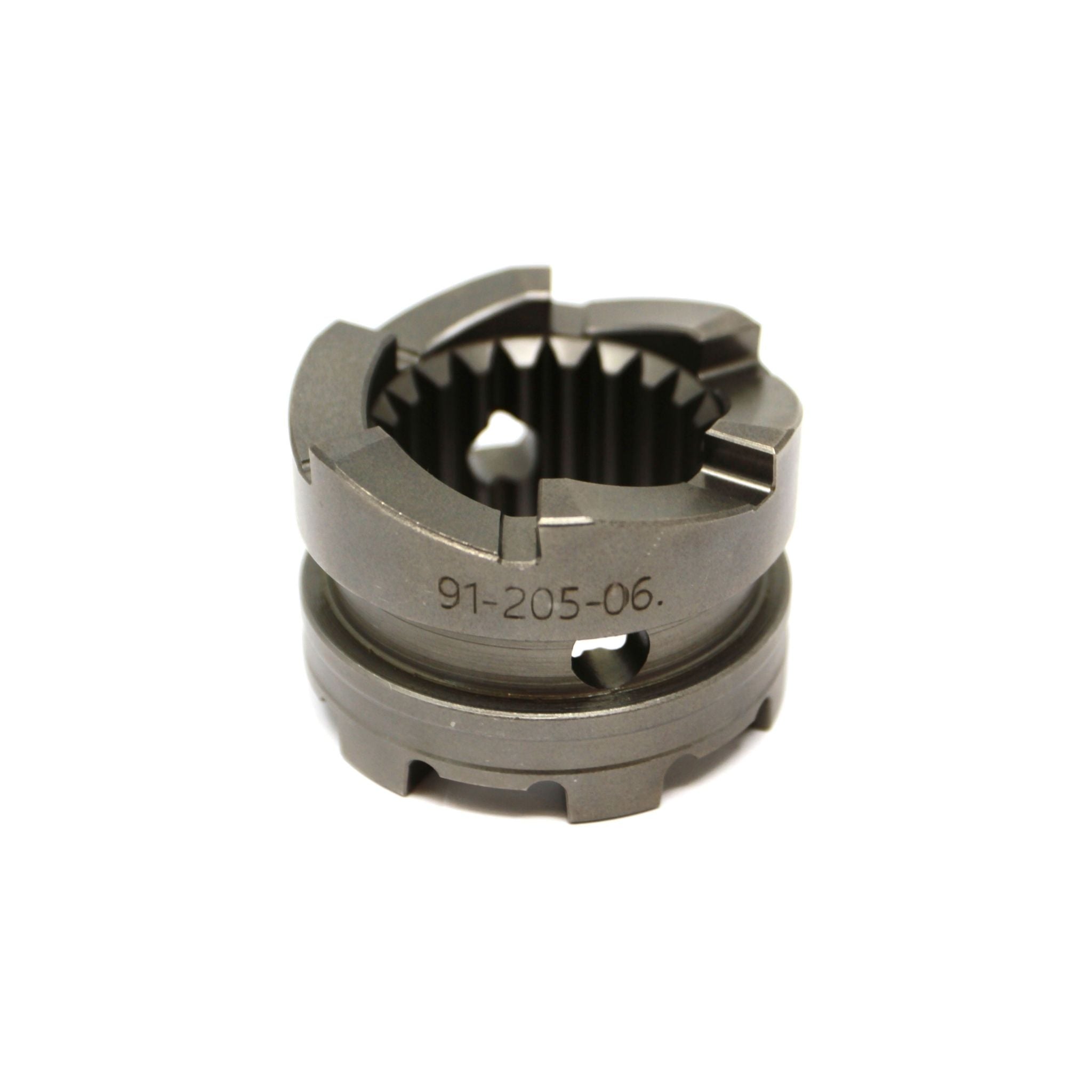 SEI 6 Tırnaklı Clutch Dog (Mercury Uyumlu)