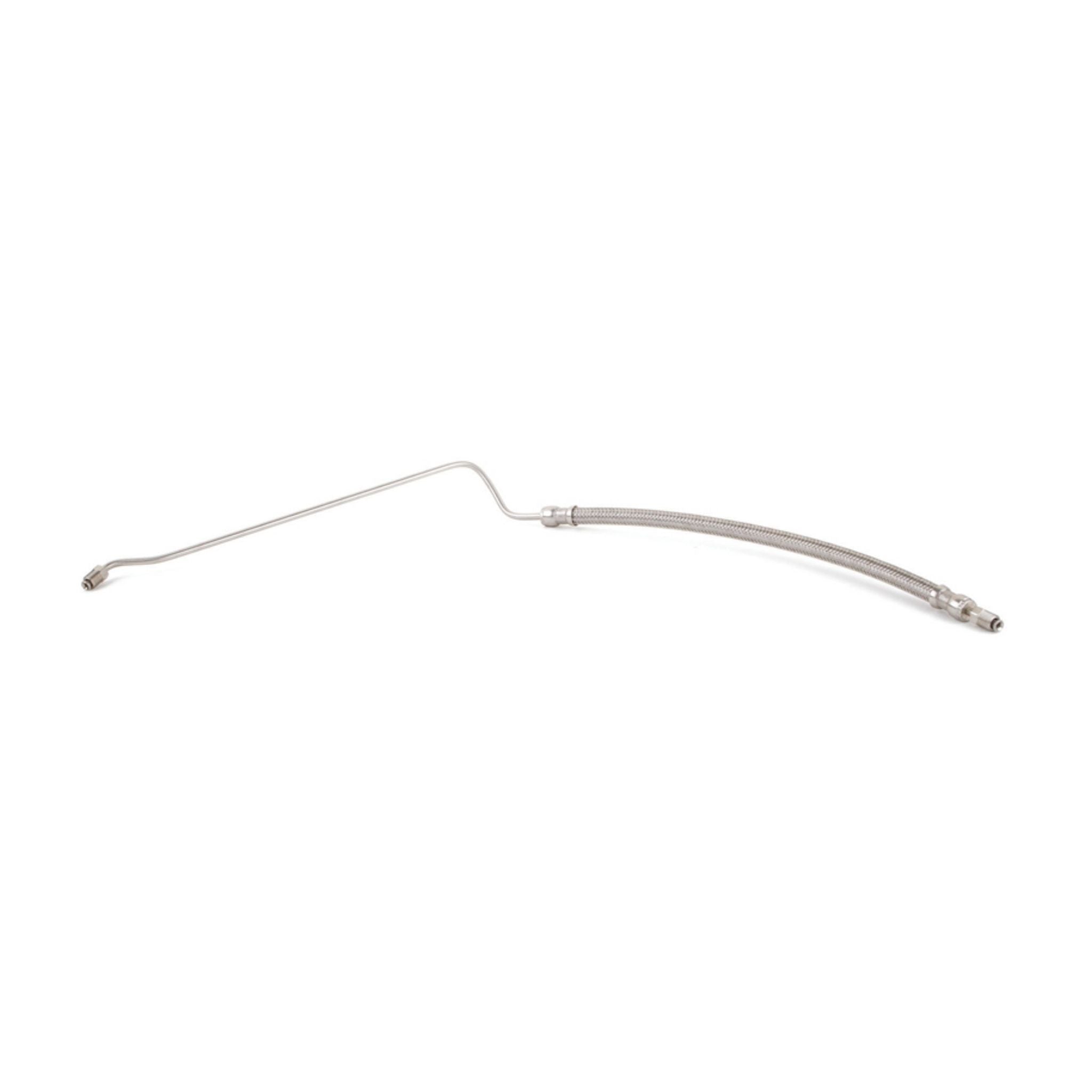SEI İskele Tarafı Trim Hortumu 15-9/16" (Alpha 1 ve Bravo Uyumlu)