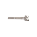 SEI Motor Tarafı Yoke 9-9/16" (MerCruiser Gen 2 Uyumlu)