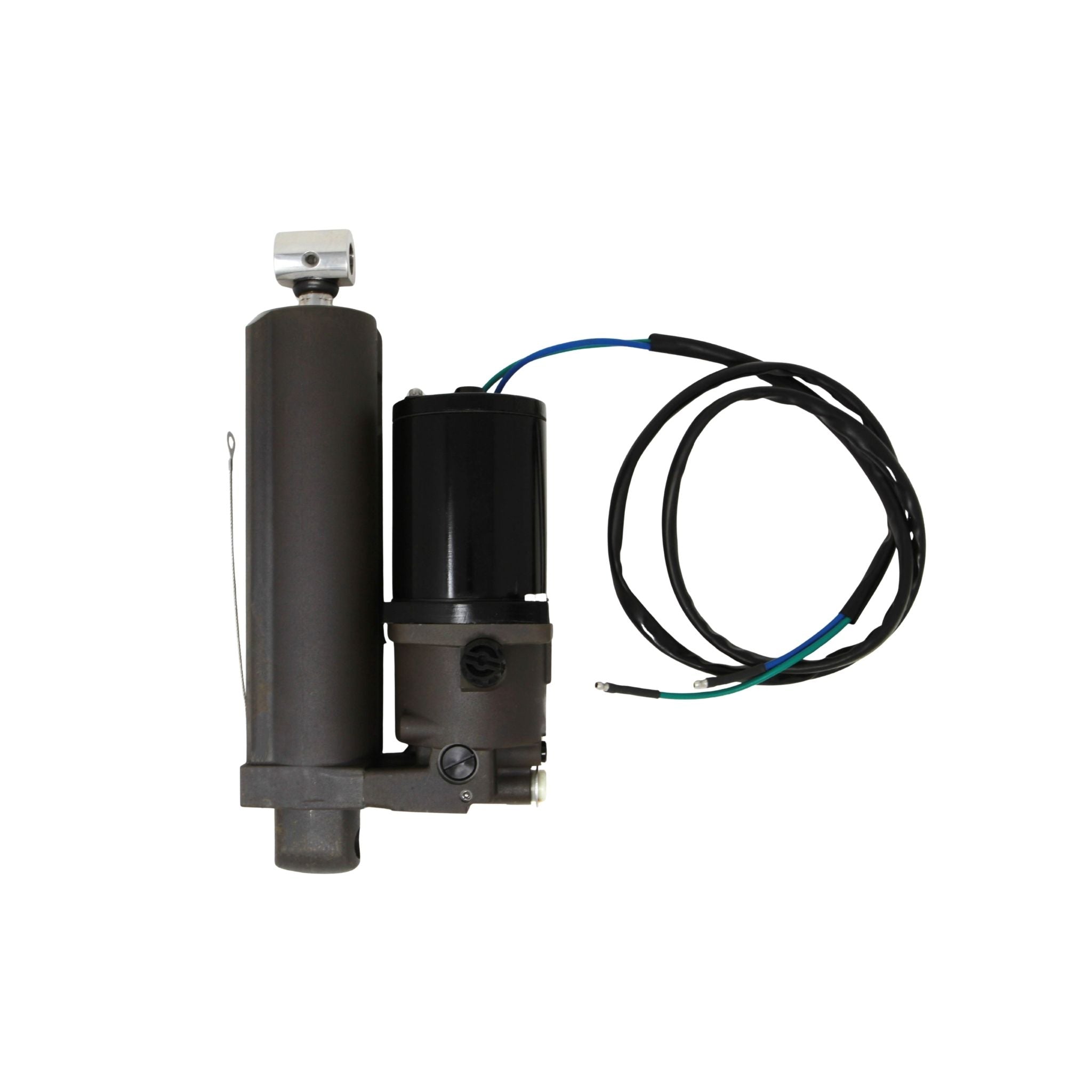 SEI Power Trim & Tilt Sistemi 2 Kablolu Mercury Tek Ram Uyumlu