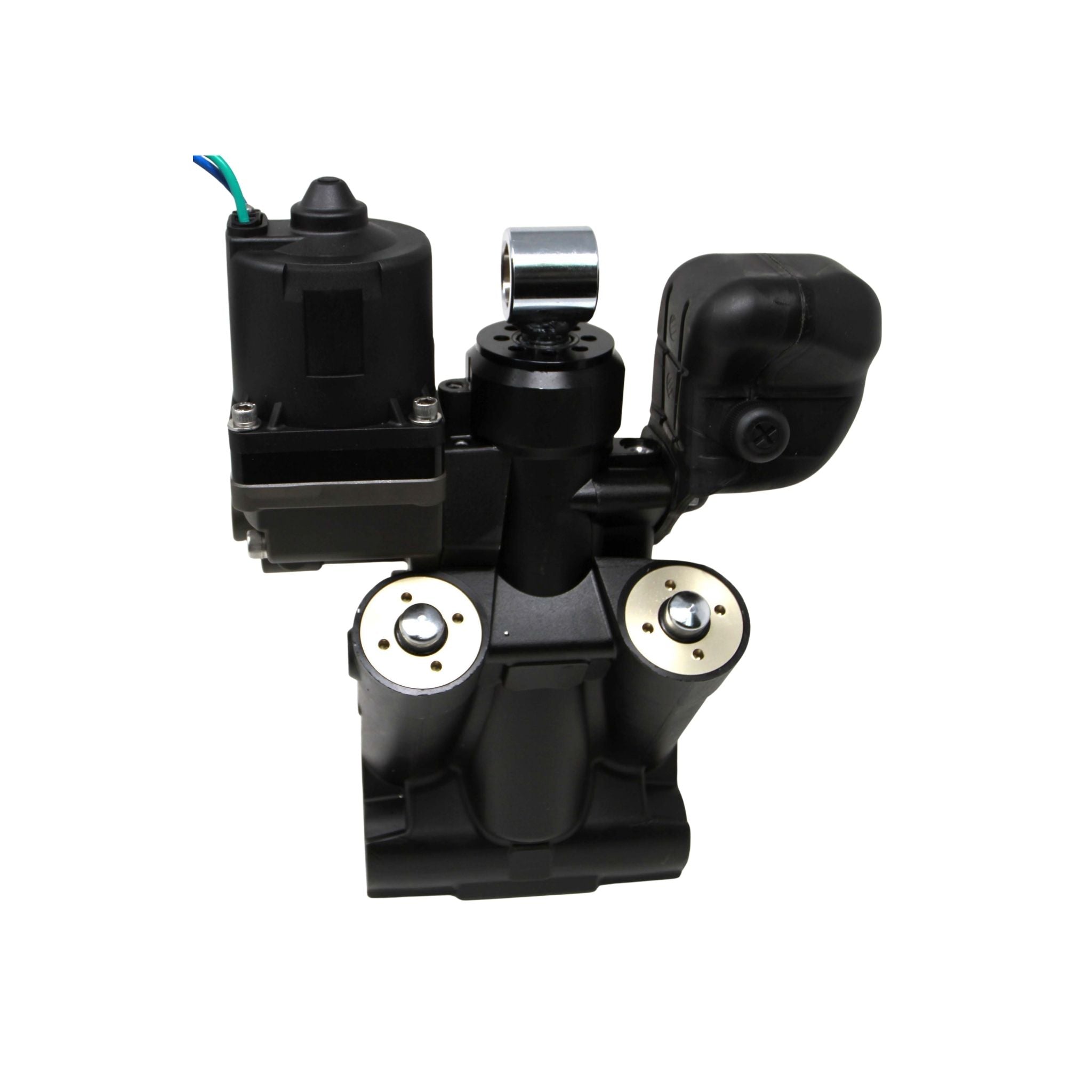SEI Yamaha Power Trim & Tilt Sistemi (115-250 HP 1998 ve Sonrası)