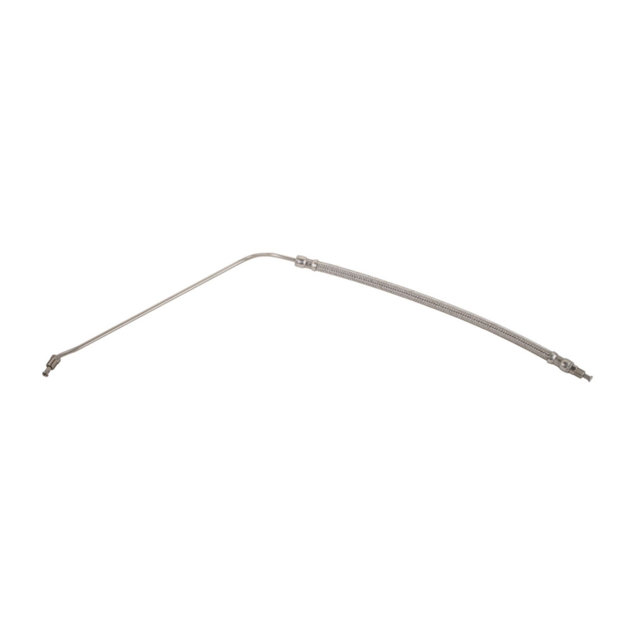 SEI Sancak Tarafı Trim Hortumu 15-9/16" (Alpha 1 ve Bravo Uyumlu)