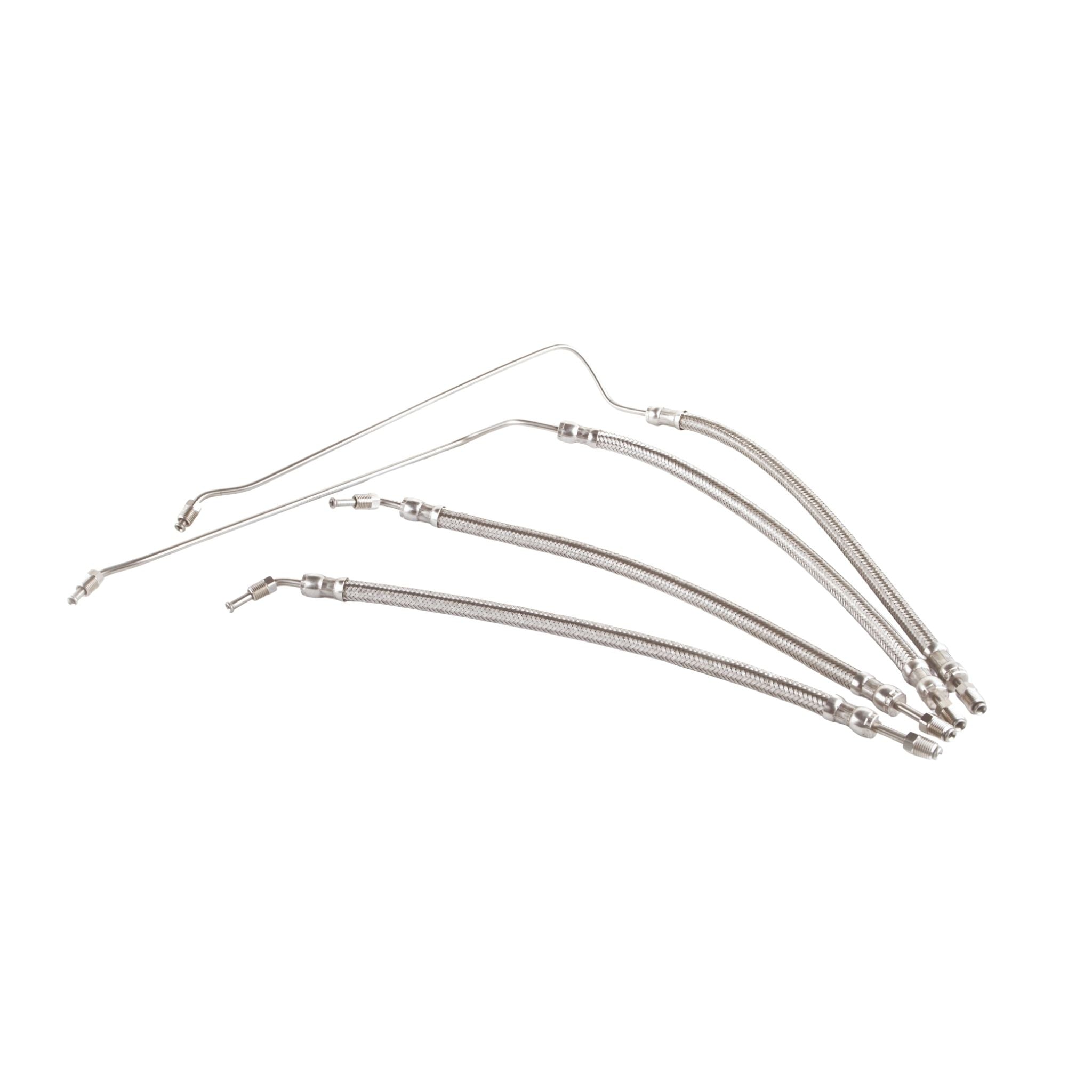 SEI Trim Hortum Kiti 15-9/16"