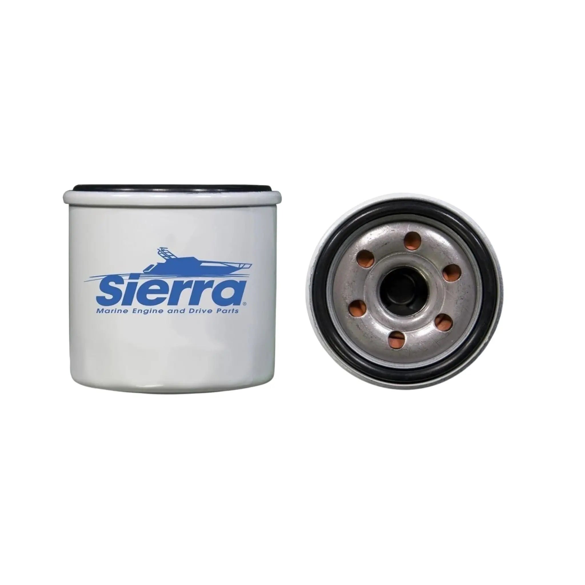 Sierra Yağ Filtresi (18-7917) Sierra