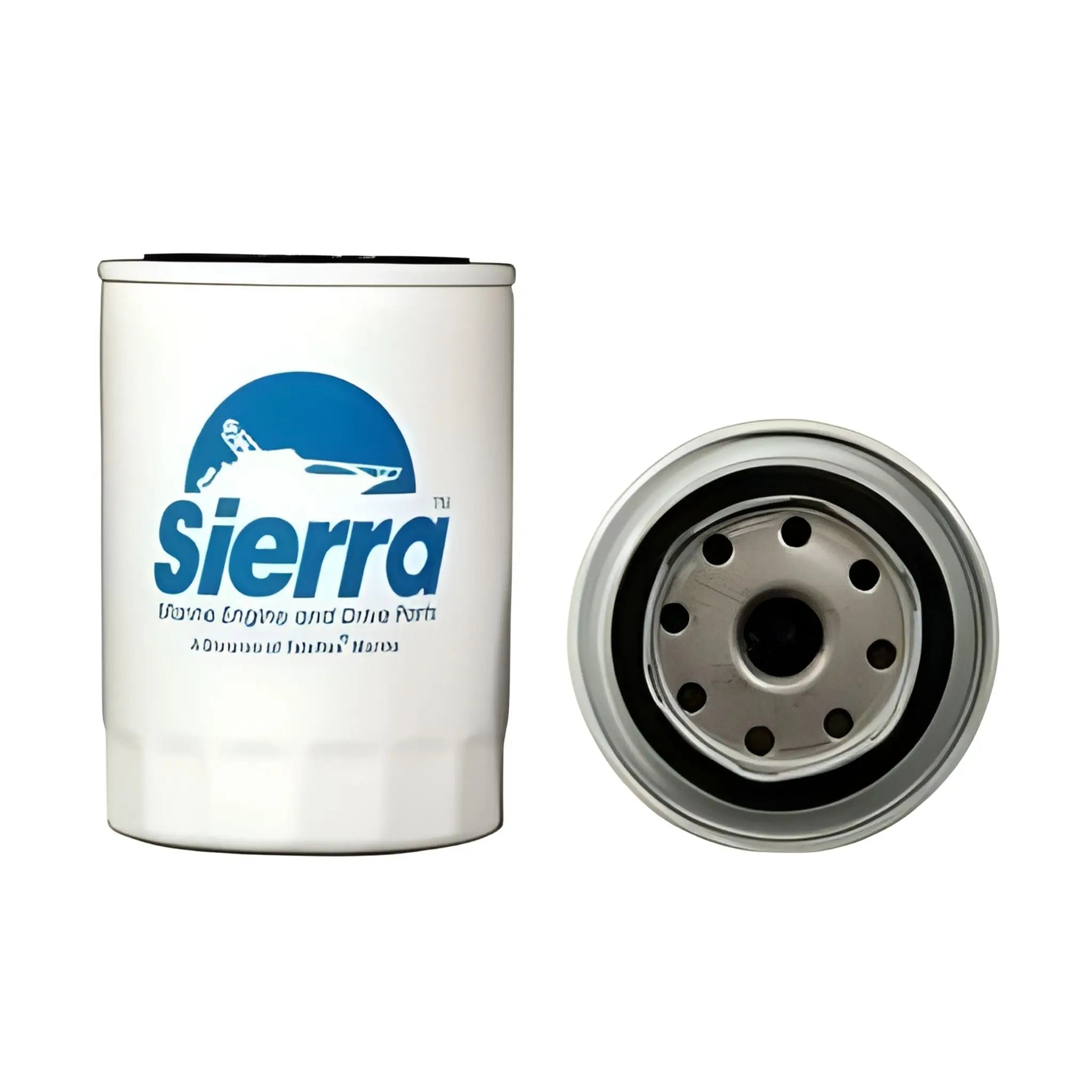 Seirra Mercruiser Yağ Filtresi (35-802866Q) Sierra