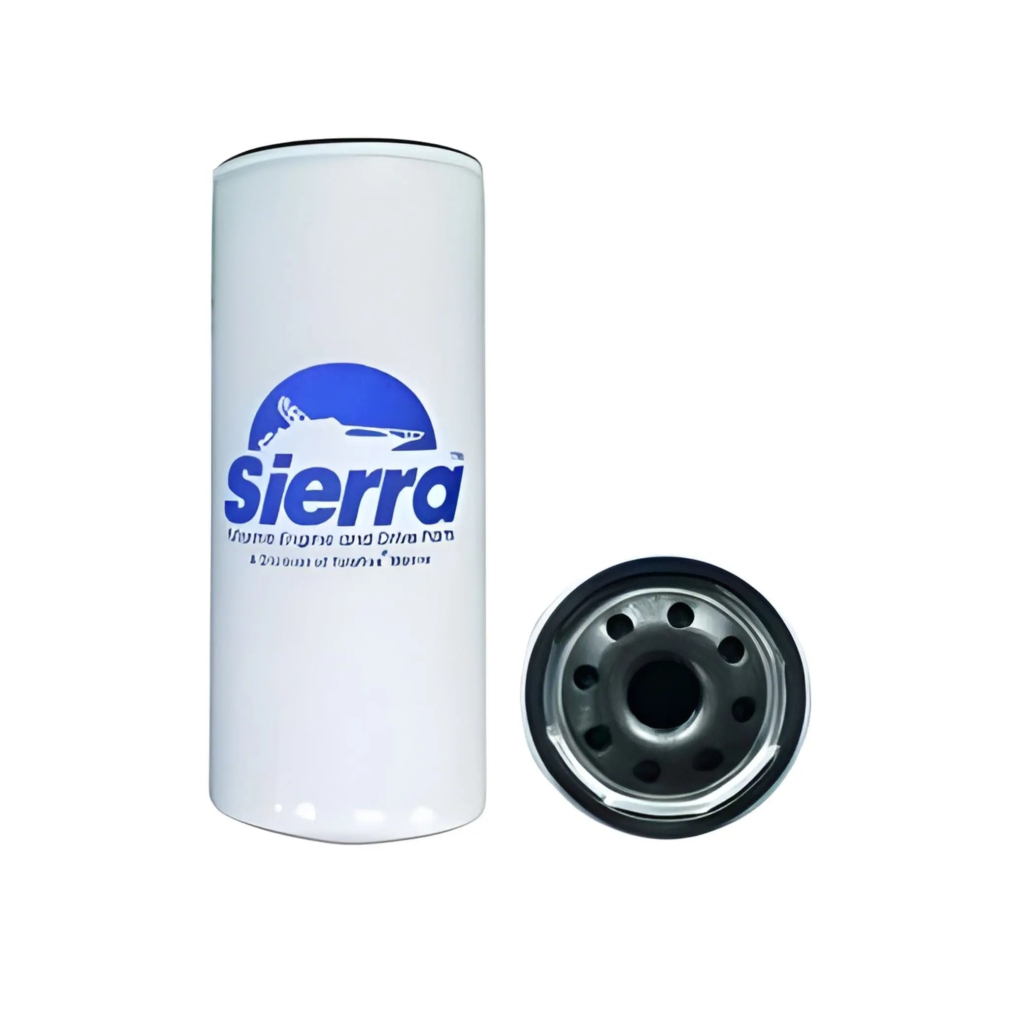 Sierra Volvo Penta Yağ Filtresi Sierra