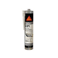 Sikaflex 221 Poliüretan Yapıştırıcı Kartuş Gri 300 ml (221300G) 