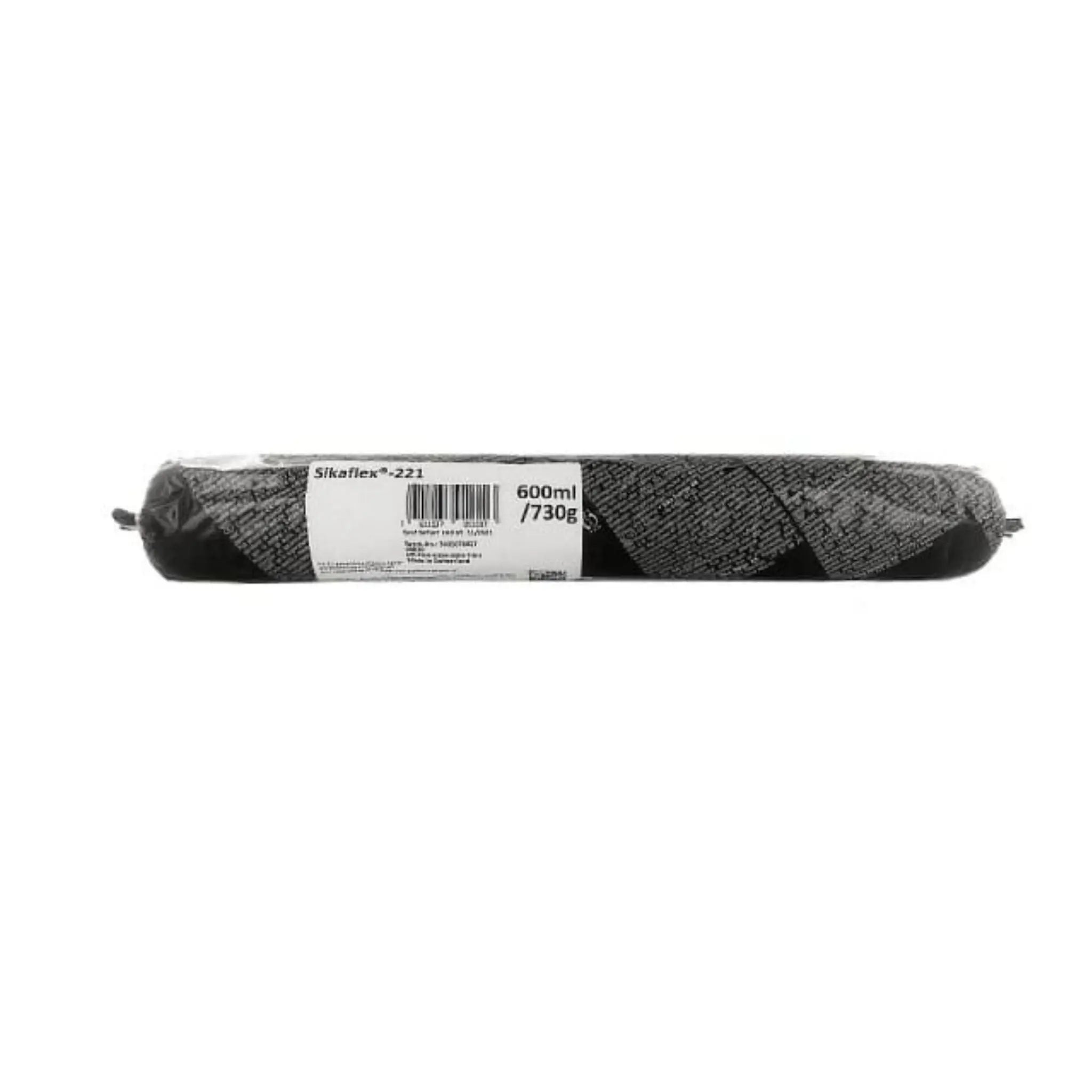 Sikaflex 221 Poliüretan Yapıştırıcı Sosis Beyaz 400 ml (221400W) 