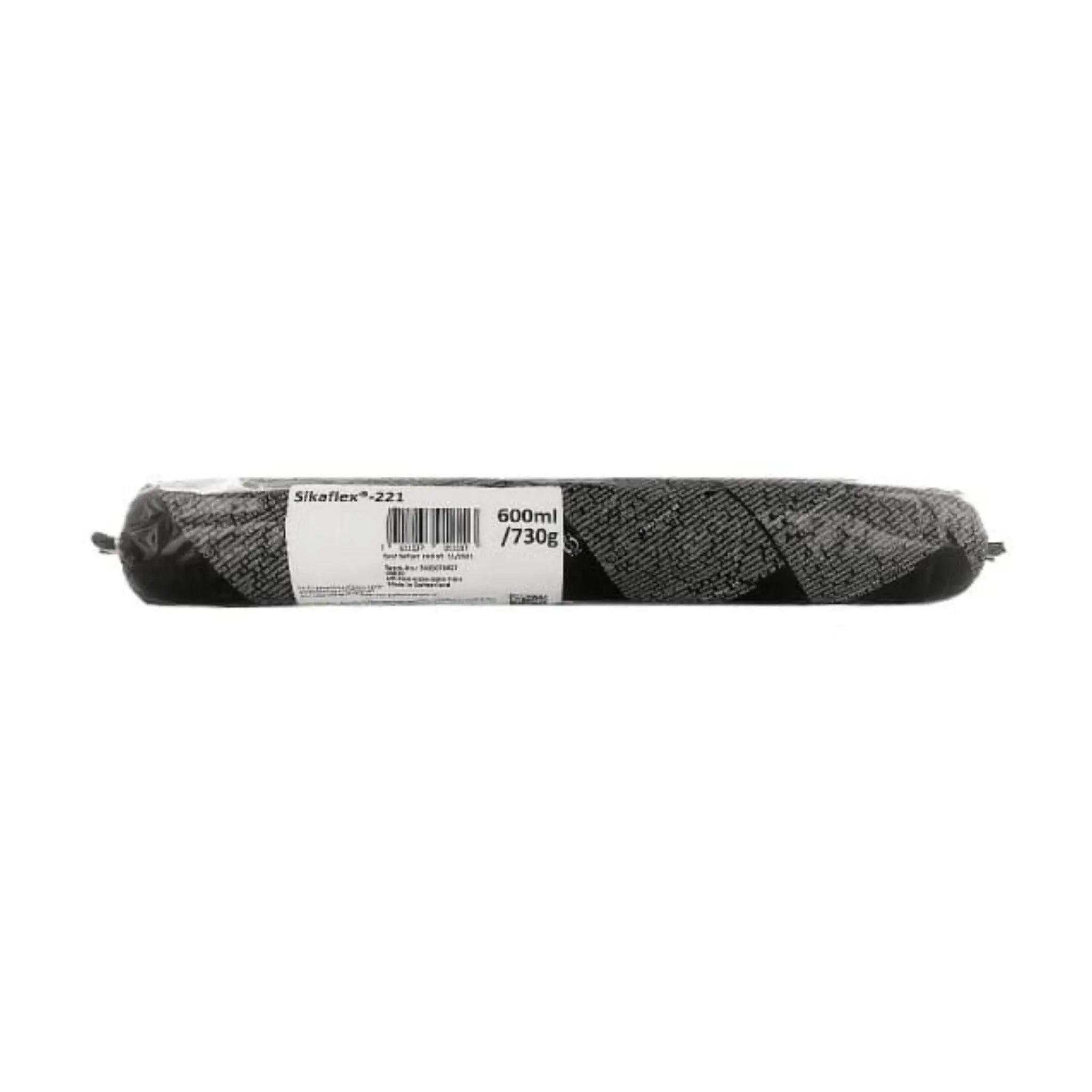 Sikaflex 221 Poliüretan Yapıştırıcı Sosis Beyaz 600 ml (221600W) 