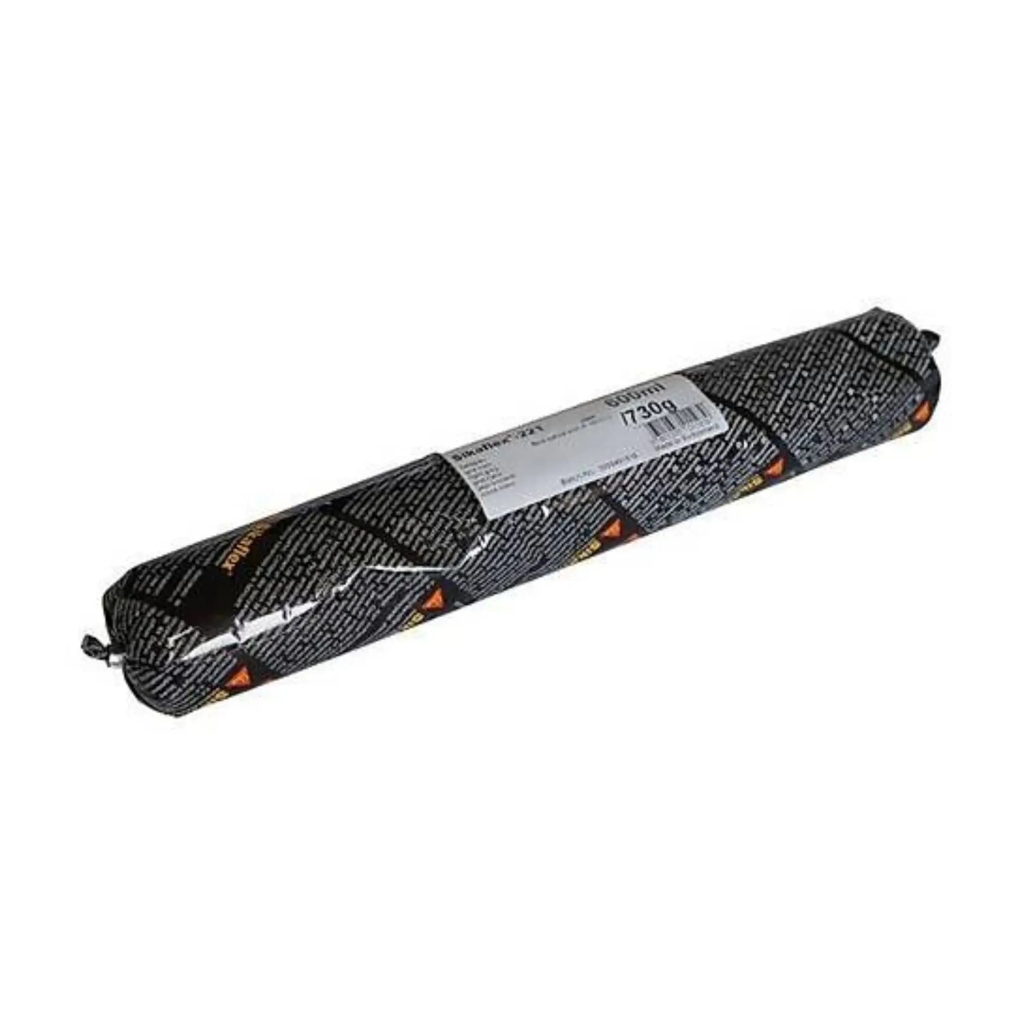 Sikaflex 221 Poliüretan Yapıştırıcı Sosis Gri 600 ml (221600G) 