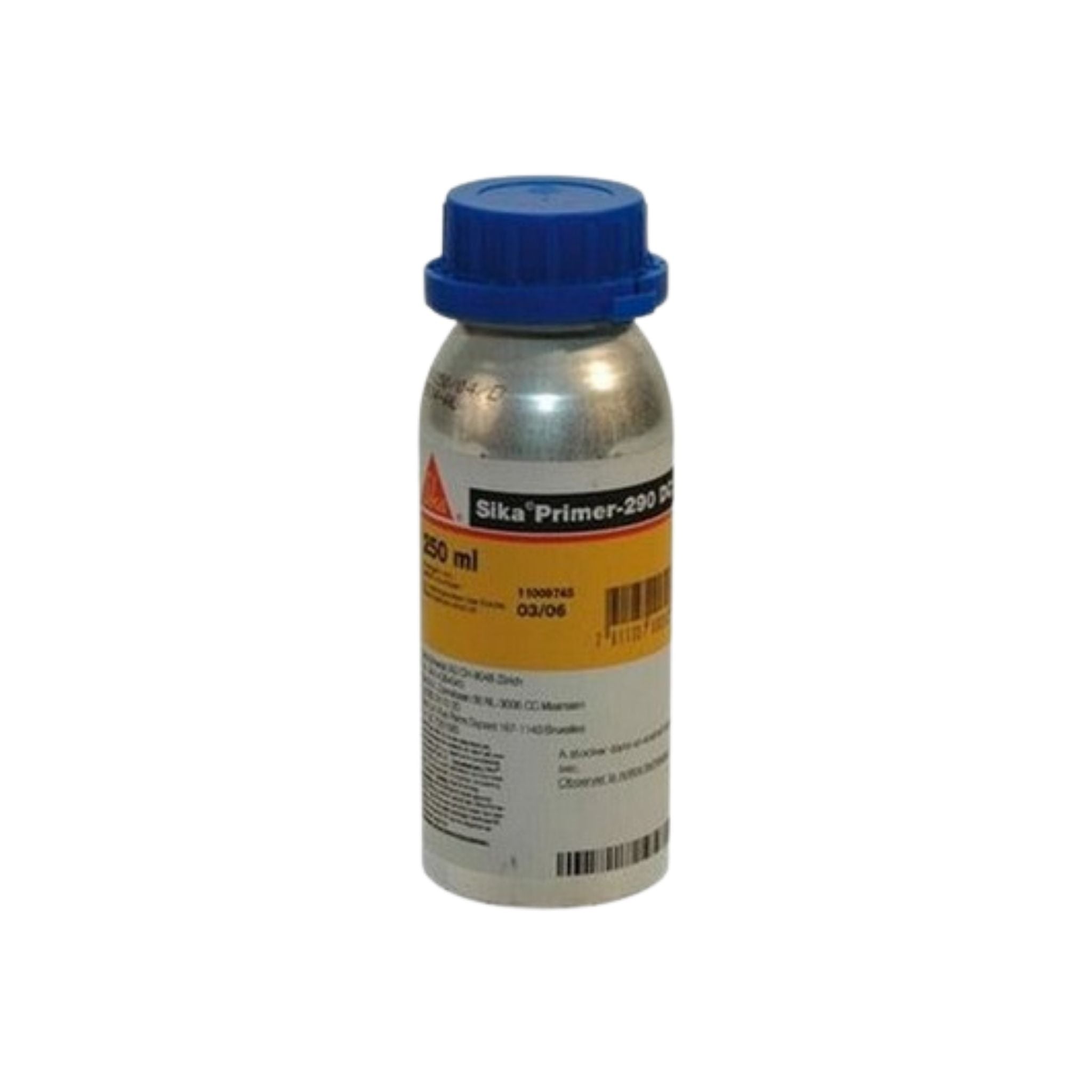 Sikaflex 290 Primer Yüzey Astarı 250 ml 