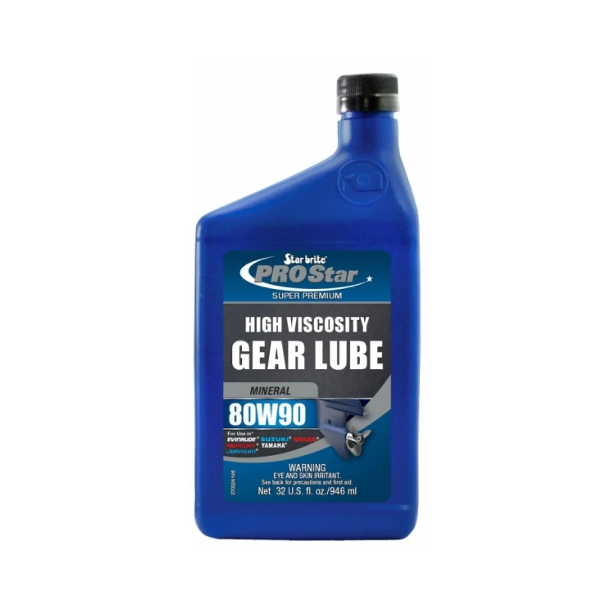 Star Brite ProStar 80W90 Kuyruk Şanzıman Yağı 950ml 