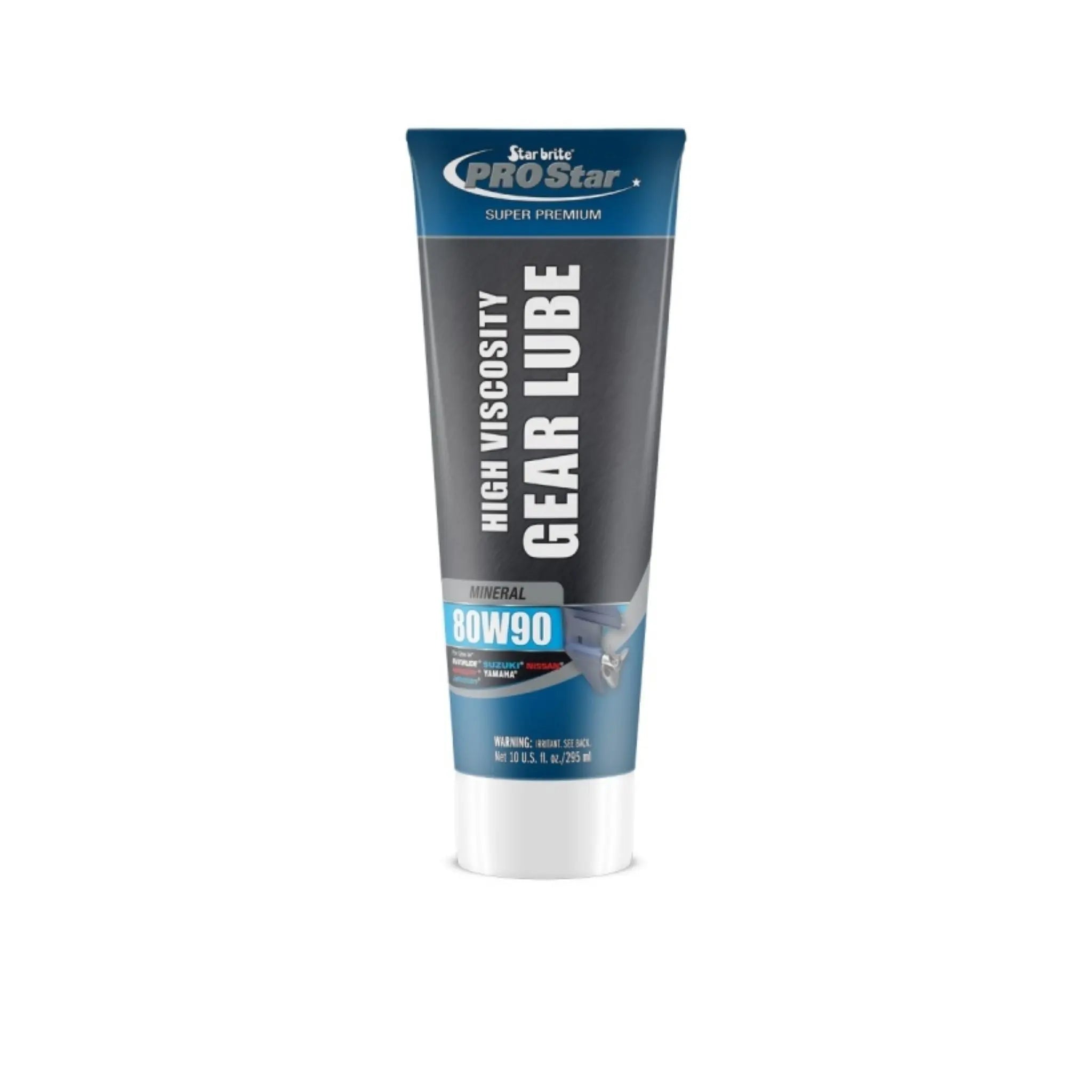 Star Brite ProStar 80W90 Kuyruk Şanzıman Yağı 295ml 