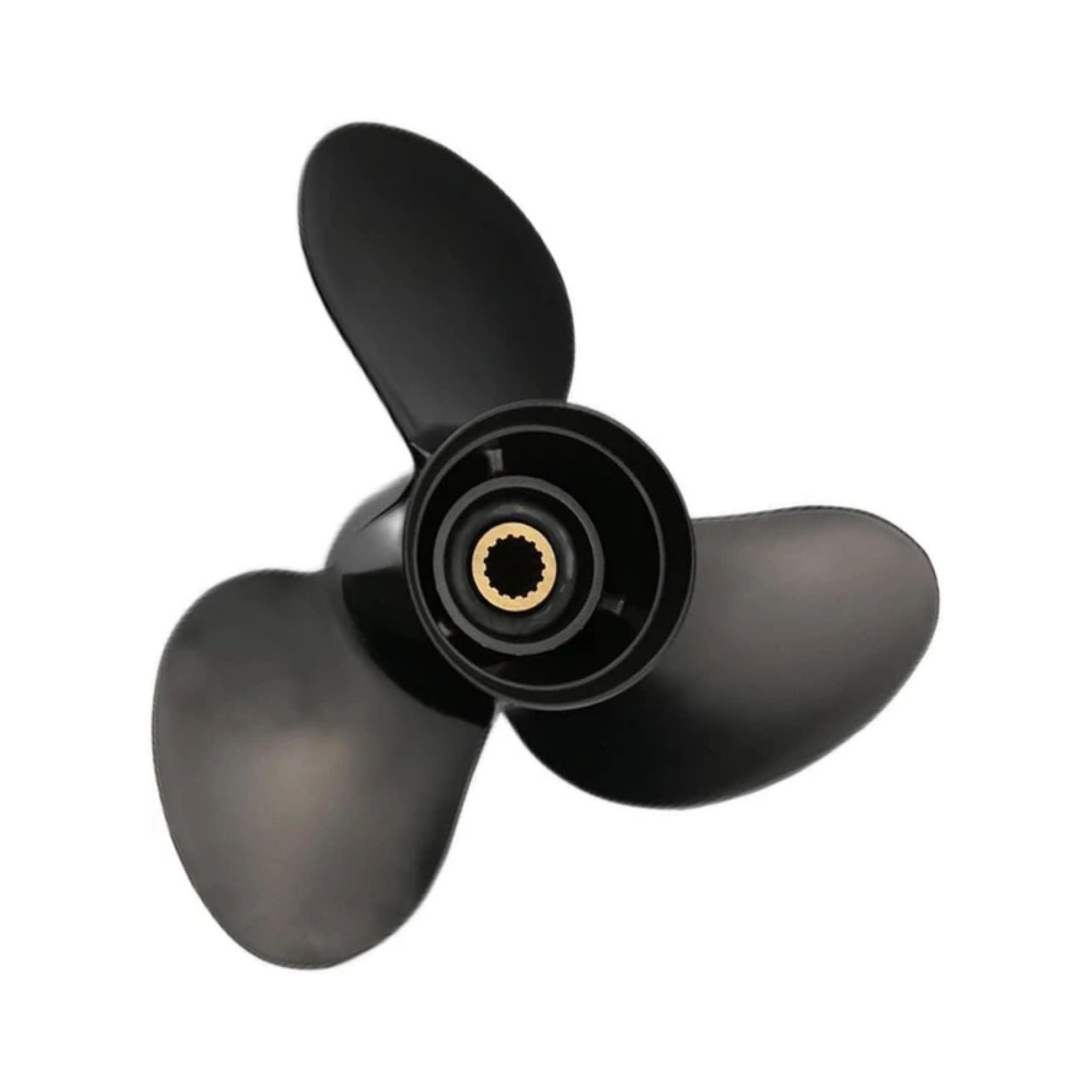 Suzuki 13 3/4x17 Dıştan Takma Motor Pervanesi (58100.87L20.019) 