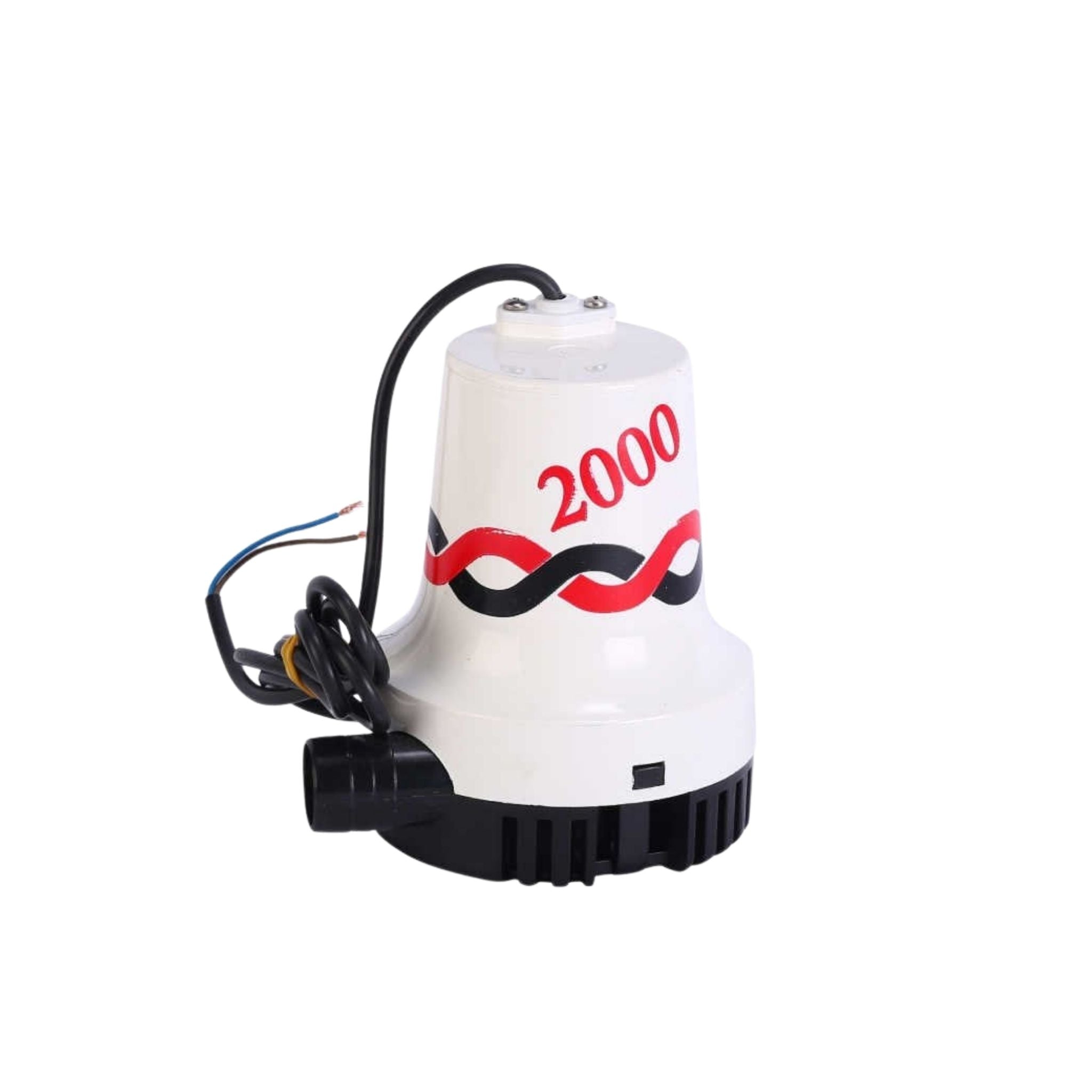TMC 2000 GL 12V Sintine Pompası (17.05.007) 
