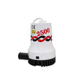 TMC 2500 GL 12V Sintine Pompası (17.05.009) 