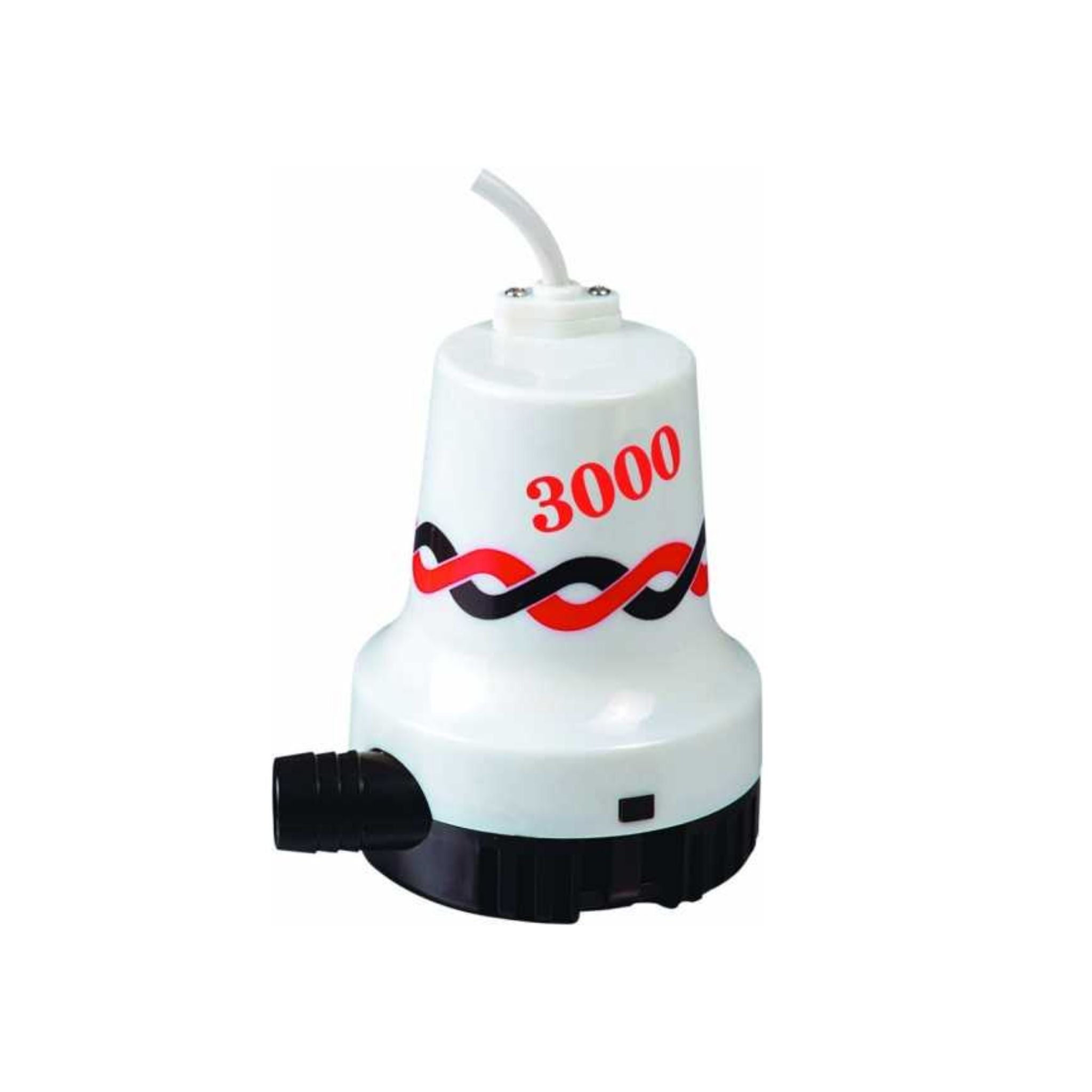 TMC 3000 GL 12V Sintine Pompası (17.05.011) 