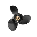 Tohatsu 8.9x8.5 Outboard Motor Propeller (3B2B64517.1)