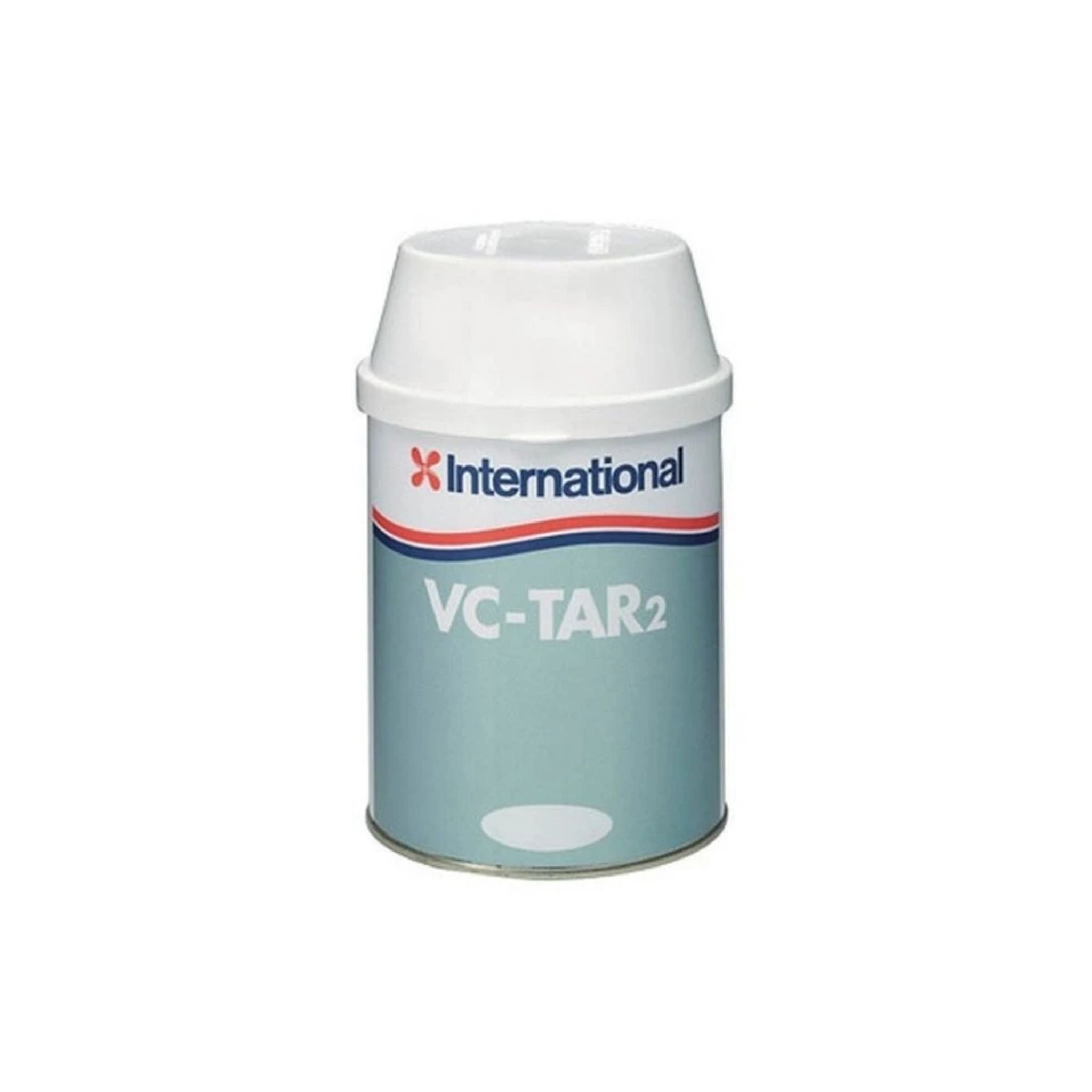 International VC TAR2 Antifouling Astar Tekne Altı Boyası 2.5 Litre 