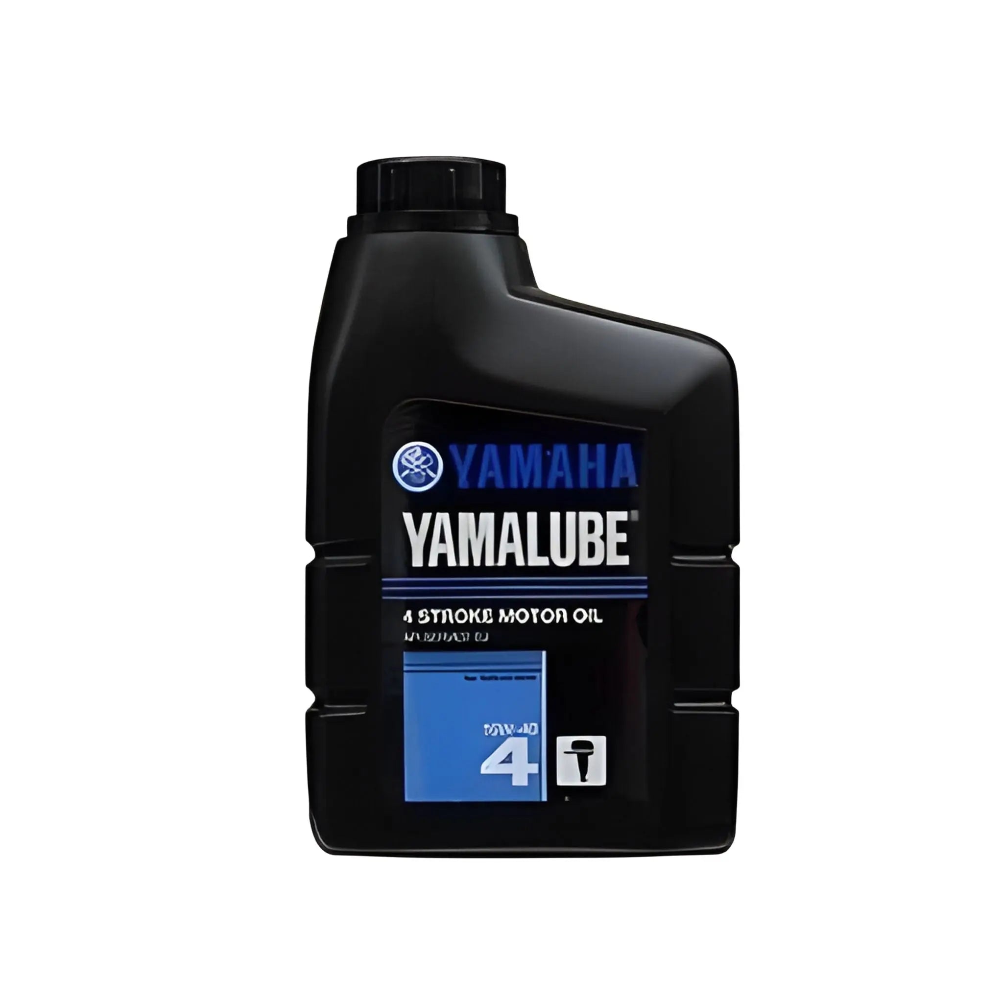 Yamalube 4 Zamanlı Motor Yağı Yamaha Marine