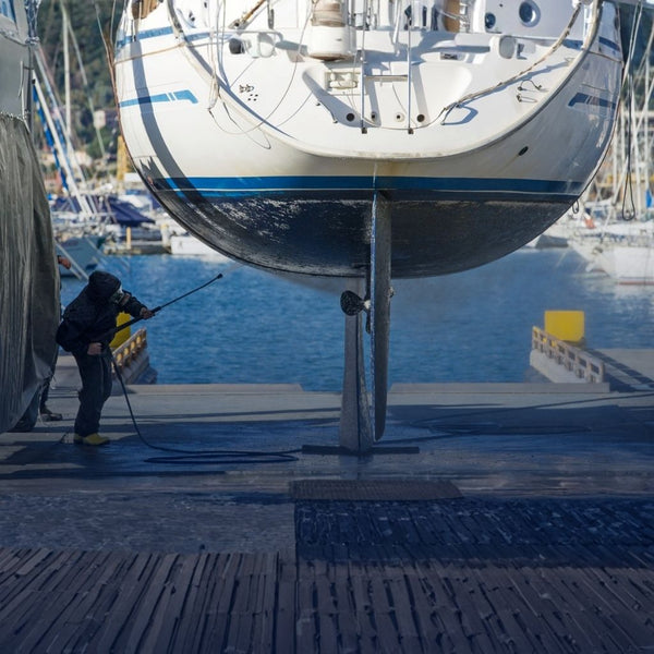 Zehirli Boya ve Alt Bakımı